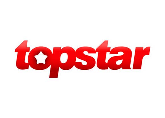 Topstar logo