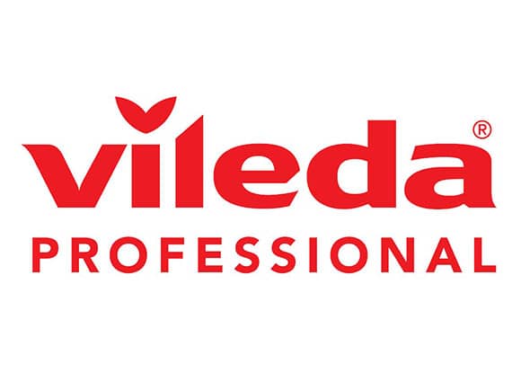Vileda Professional logo